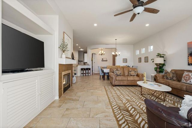 48908 Heifitz Drive, Indio, CA 92201