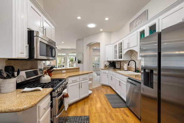 48908 Heifitz Drive, Indio, CA 92201