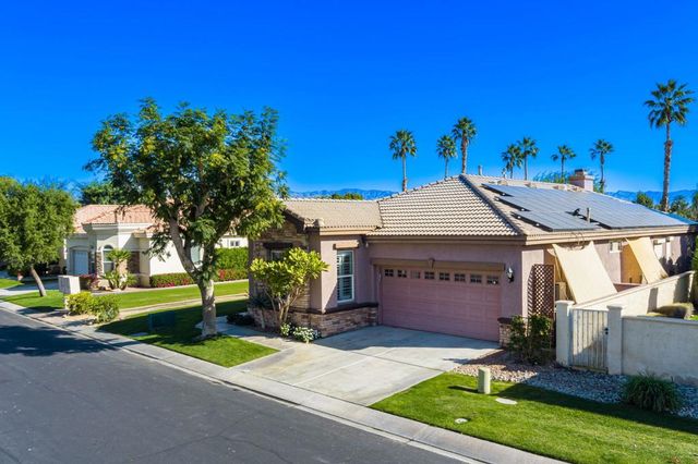 48908 Heifitz Drive, Indio, CA 92201