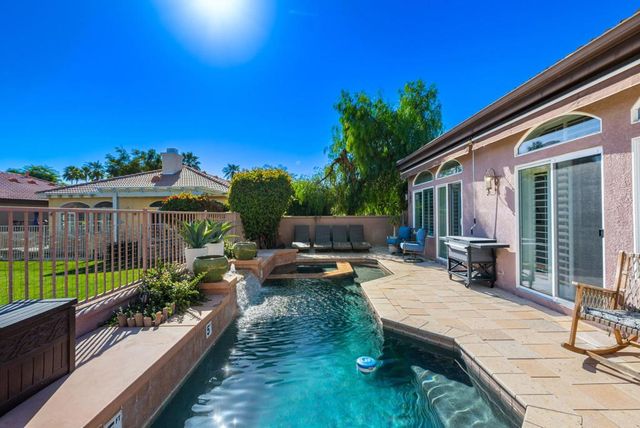 48908 Heifitz Drive, Indio, CA 92201