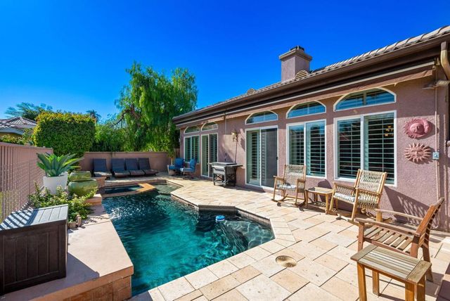 48908 Heifitz Drive, Indio, CA 92201