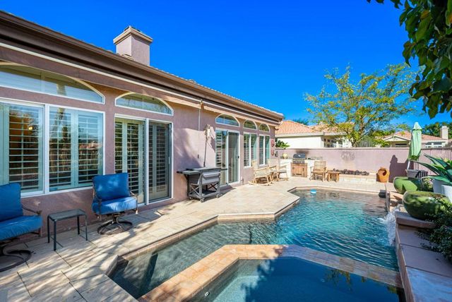 48908 Heifitz Drive, Indio, CA 92201