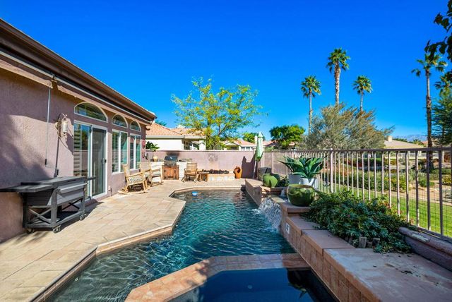 48908 Heifitz Drive, Indio, CA 92201