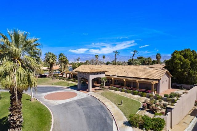 48908 Heifitz Drive, Indio, CA 92201