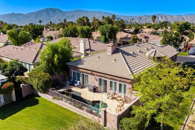 48908 Heifitz Drive, Indio, CA 92201