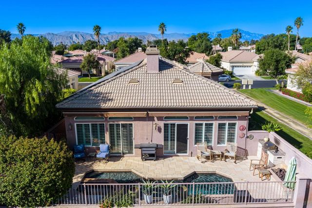 48908 Heifitz Drive, Indio, CA 92201