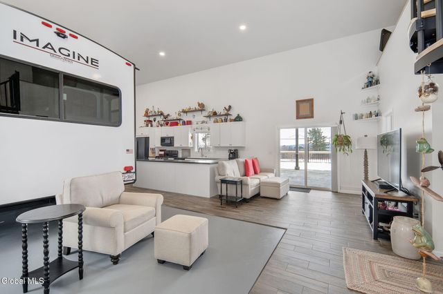 1232 Barton Hill Road, Schoharie, NY 12053