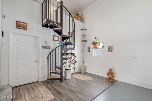 1232 Barton Hill Road, Schoharie, NY 12053