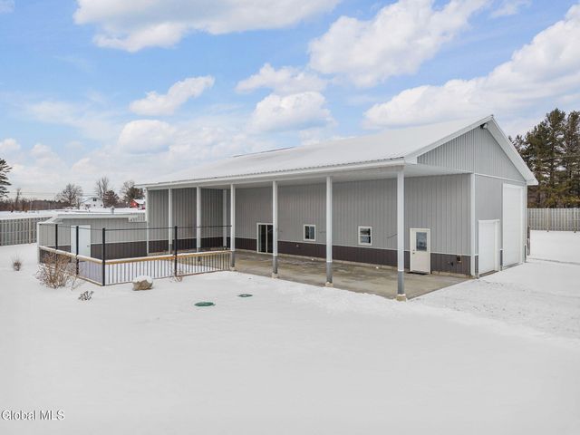 1232 Barton Hill Road, Schoharie, NY 12053