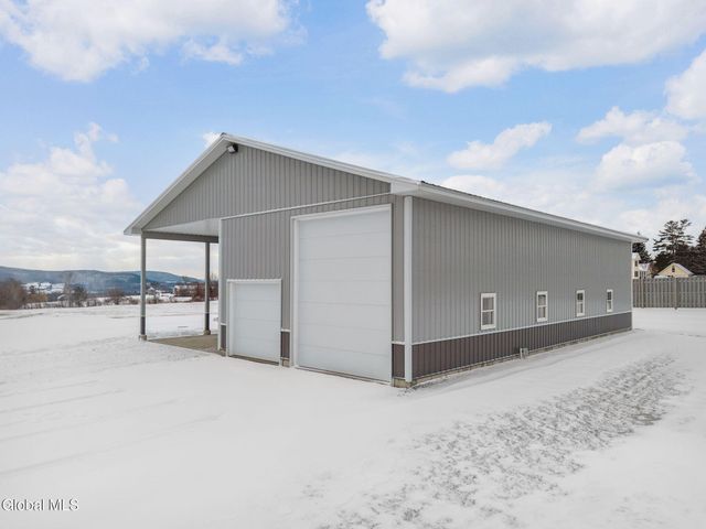 1232 Barton Hill Road, Schoharie, NY 12053