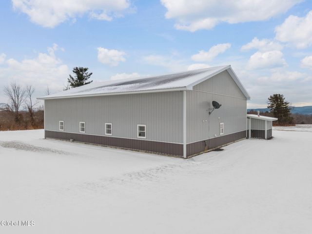 1232 Barton Hill Road, Schoharie, NY 12053