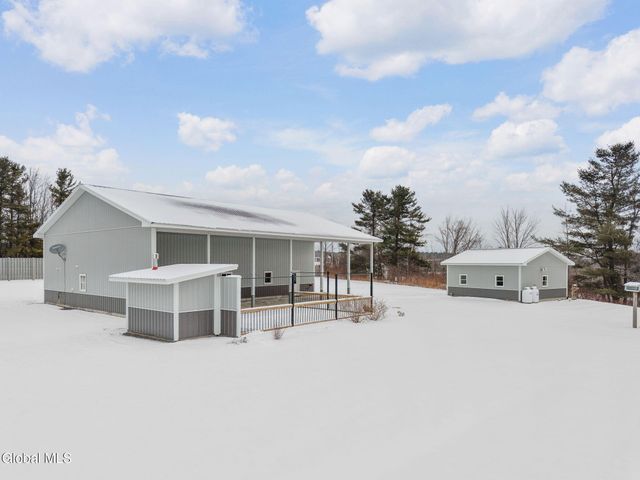 1232 Barton Hill Road, Schoharie, NY 12053