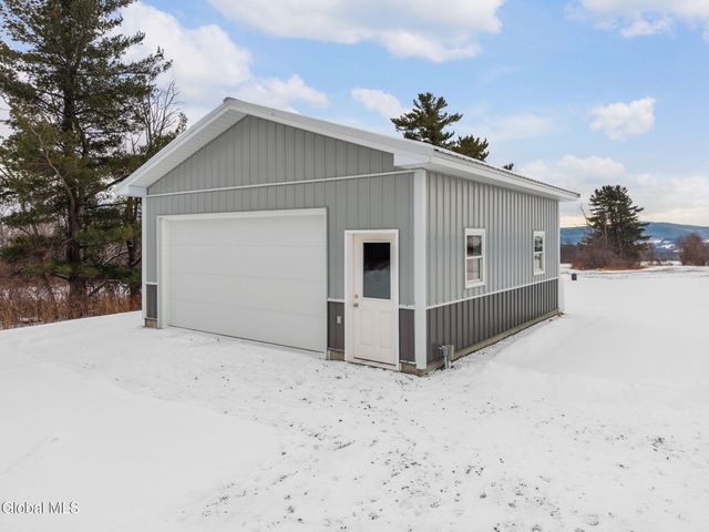 1232 Barton Hill Road, Schoharie, NY 12053