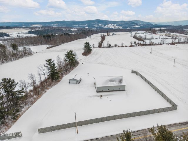 1232 Barton Hill Road, Schoharie, NY 12053