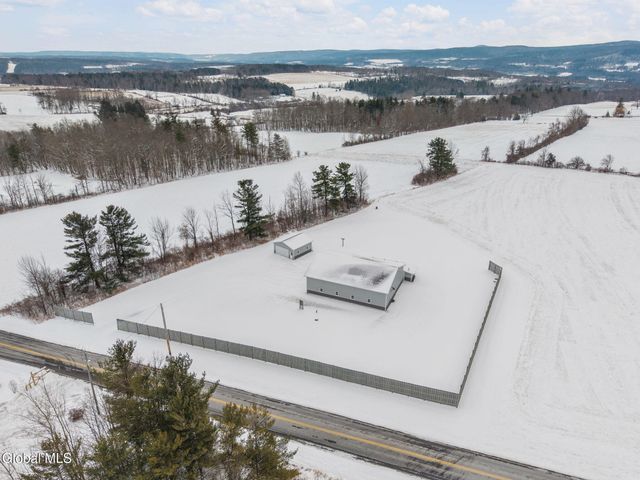 1232 Barton Hill Road, Schoharie, NY 12053