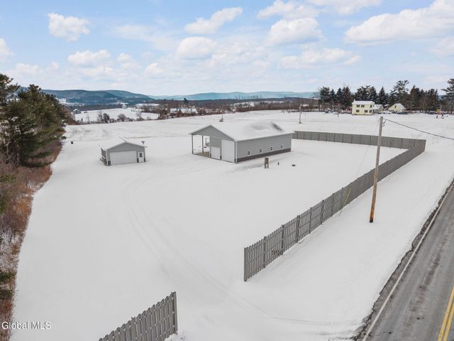 1232 Barton Hill Road, Schoharie, NY 12053