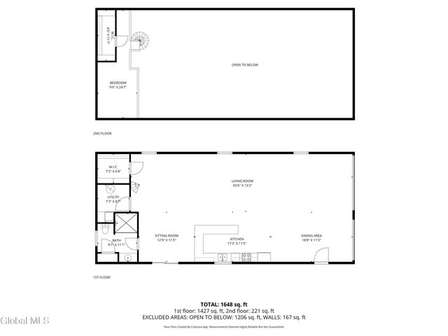 1232 Barton Hill Road, Schoharie, NY 12053