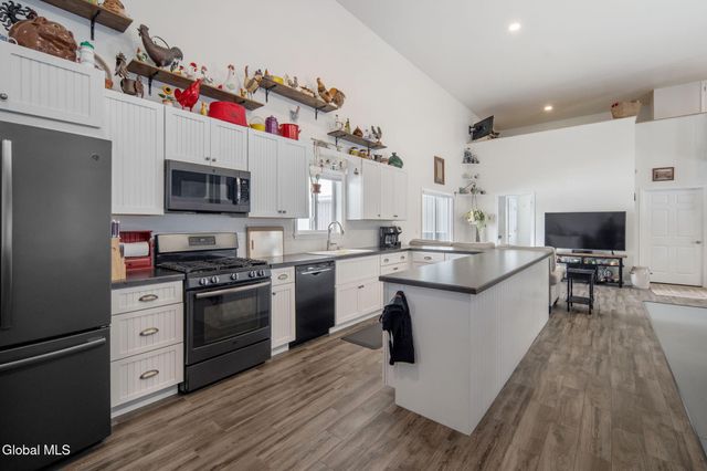 1232 Barton Hill Road, Schoharie, NY 12053