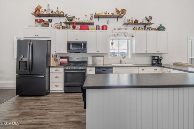 1232 Barton Hill Road, Schoharie, NY 12053