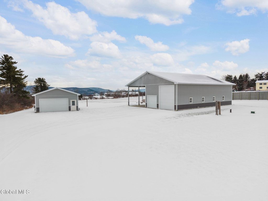 1232 Barton Hill Road, Schoharie, NY 12053