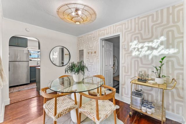 3612 Polk Avenue, San Diego, CA 92104