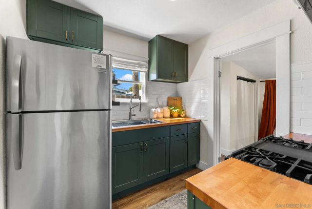 3612 Polk Avenue, San Diego, CA 92104