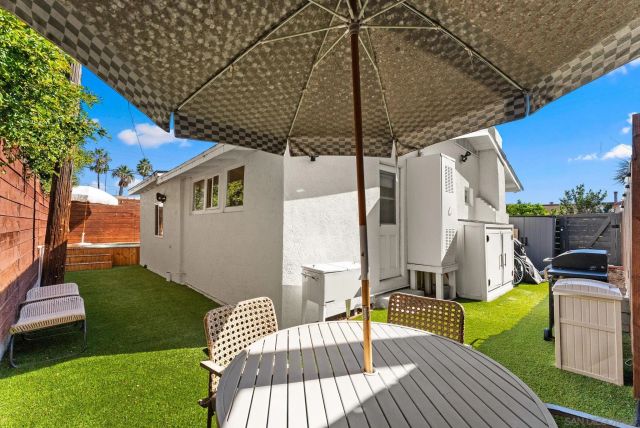 3612 Polk Avenue, San Diego, CA 92104