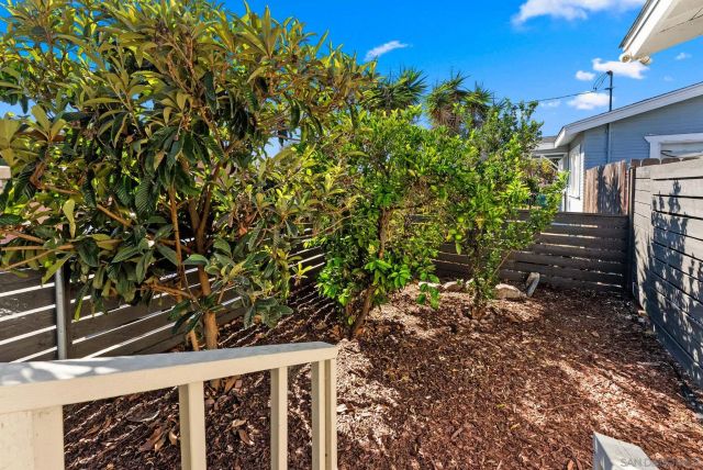 3612 Polk Avenue, San Diego, CA 92104