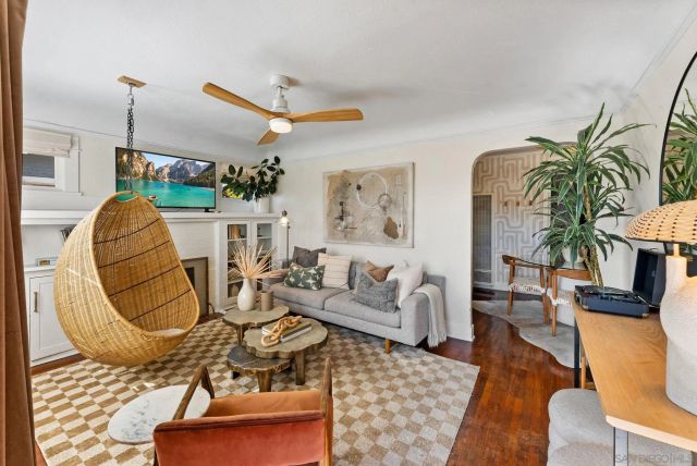 3612 Polk Avenue, San Diego, CA 92104