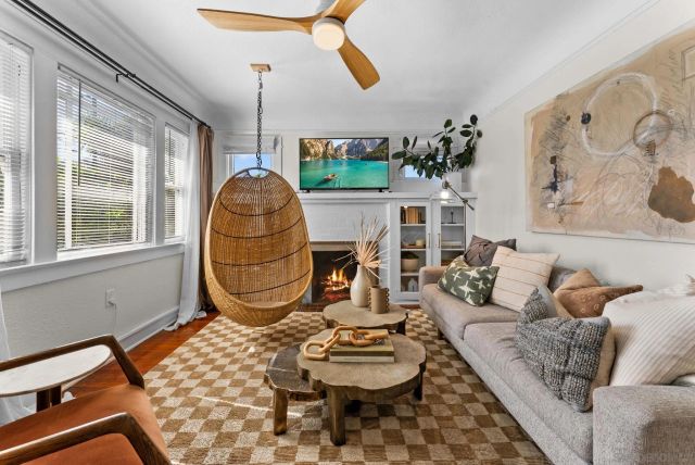 3612 Polk Avenue, San Diego, CA 92104