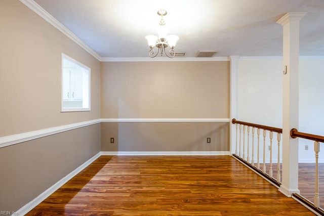 2820 Cardiff LN, Chesapeake, VA 23321