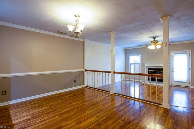 2820 Cardiff LN, Chesapeake, VA 23321