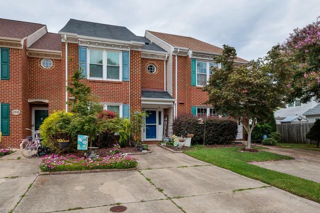 2820 Cardiff LN, Chesapeake, VA 23321