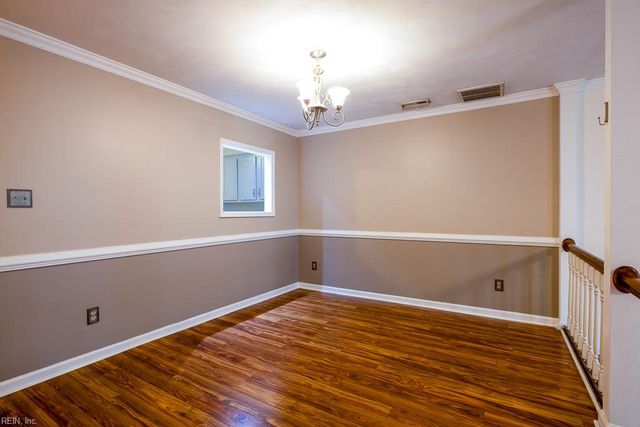 2820 Cardiff LN, Chesapeake, VA 23321