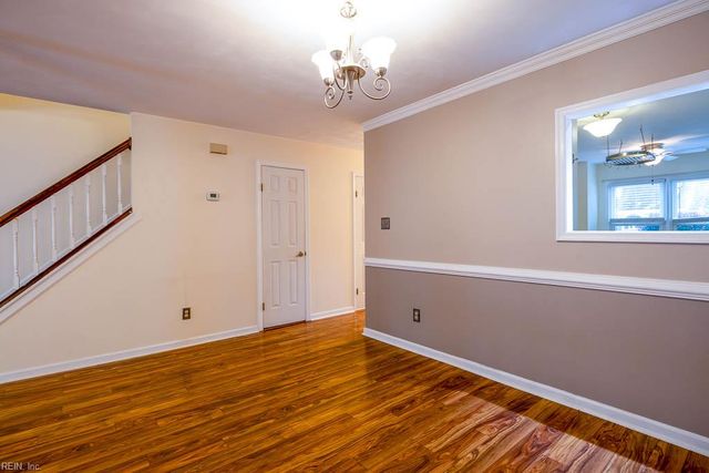 2820 Cardiff LN, Chesapeake, VA 23321