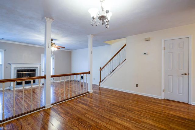 2820 Cardiff LN, Chesapeake, VA 23321