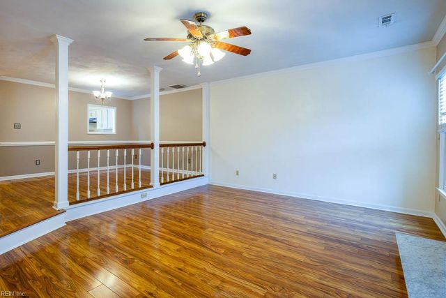 2820 Cardiff LN, Chesapeake, VA 23321