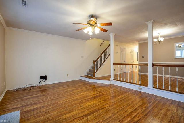 2820 Cardiff LN, Chesapeake, VA 23321