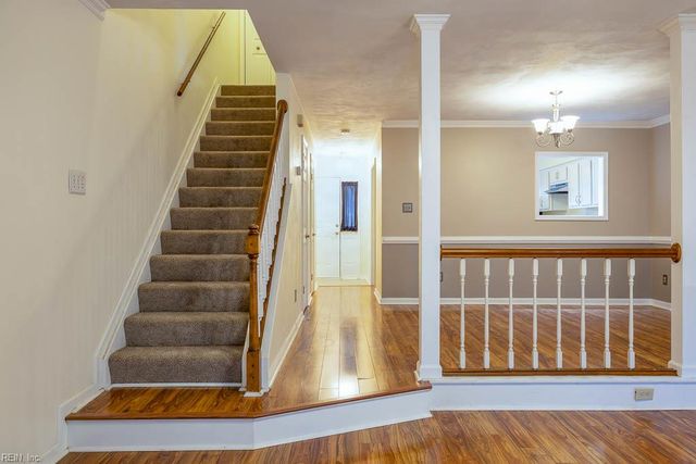 2820 Cardiff LN, Chesapeake, VA 23321