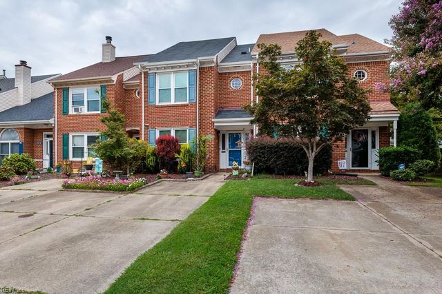 2820 Cardiff LN, Chesapeake, VA 23321