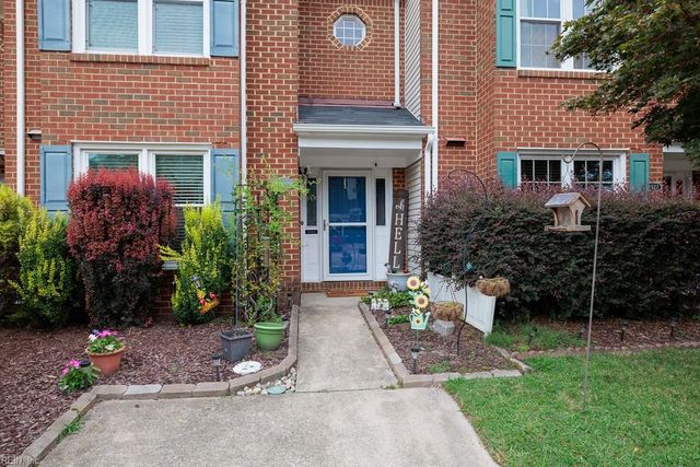 2820 Cardiff LN, Chesapeake, VA 23321