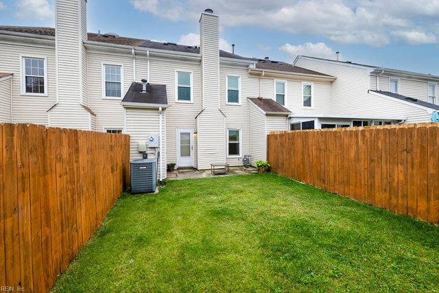 2820 Cardiff LN, Chesapeake, VA 23321