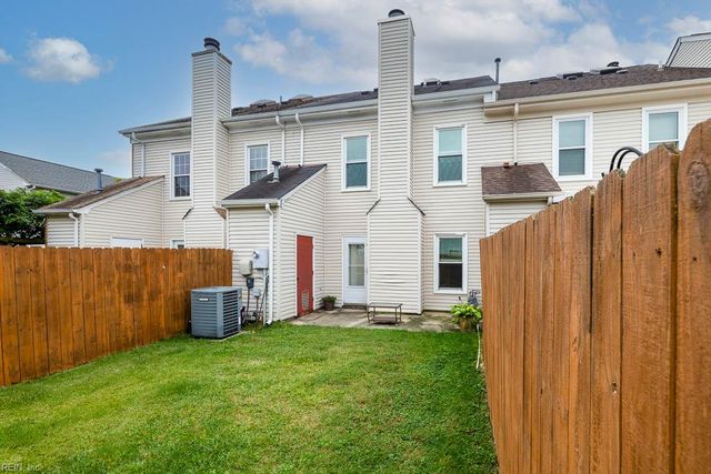 2820 Cardiff LN, Chesapeake, VA 23321