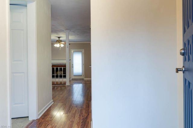 2820 Cardiff LN, Chesapeake, VA 23321