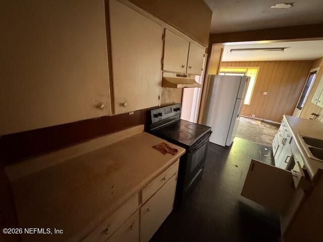 1116 STARK Street, Jacksonville, FL 32208