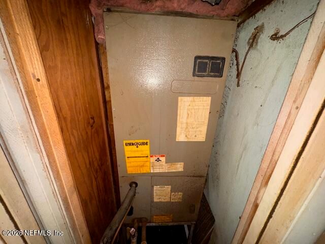 1116 STARK Street, Jacksonville, FL 32208