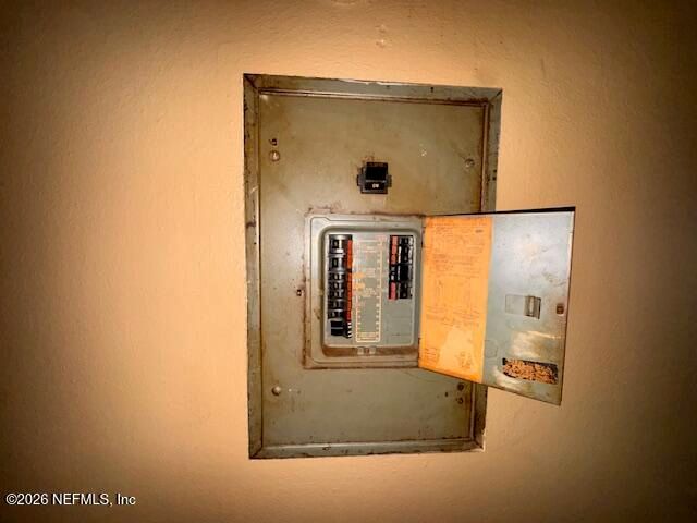 1116 STARK Street, Jacksonville, FL 32208