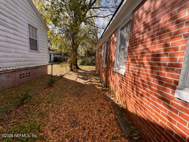 1116 STARK Street, Jacksonville, FL 32208