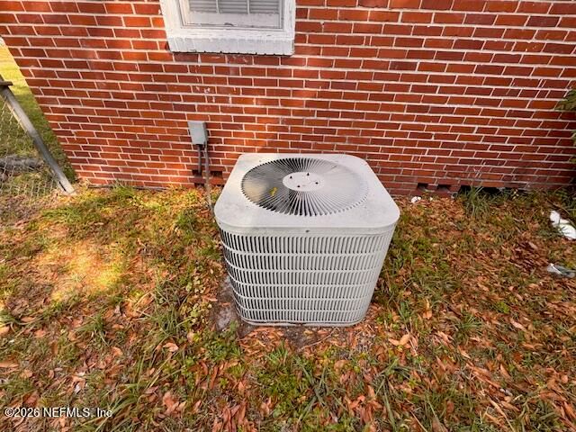 1116 STARK Street, Jacksonville, FL 32208