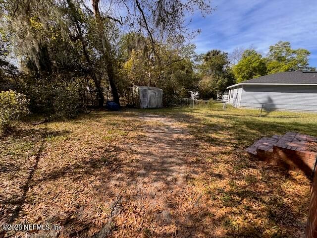 1116 STARK Street, Jacksonville, FL 32208